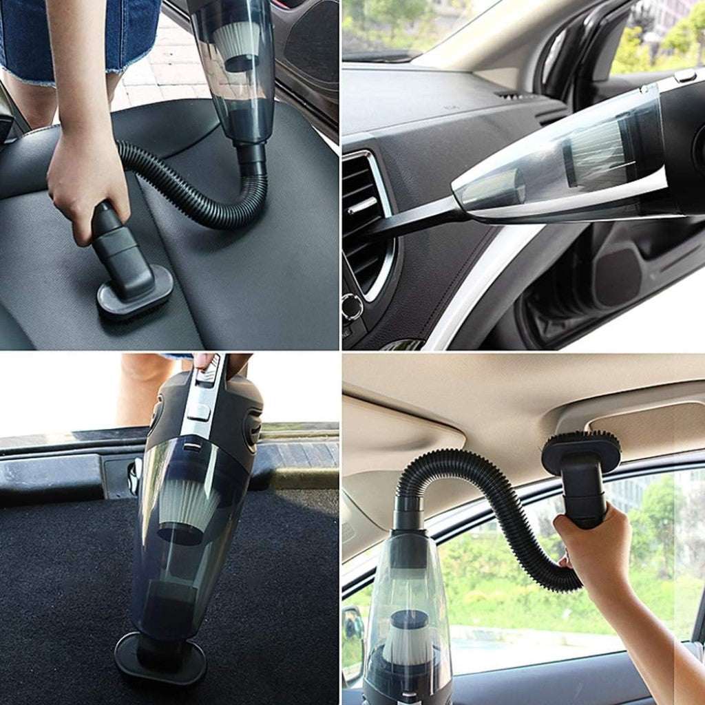 Aspiradora Inalámbrica Vacuum Cleaner